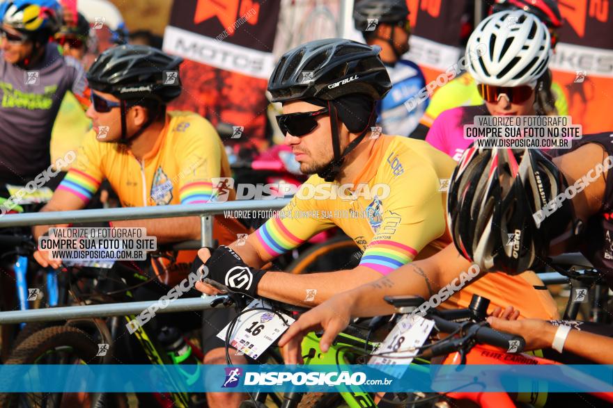 Circuito Regional de MTB - 3ª Etapa - Marialva