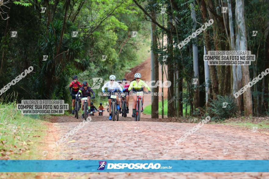 Circuito Regional de MTB - 3ª Etapa - Marialva