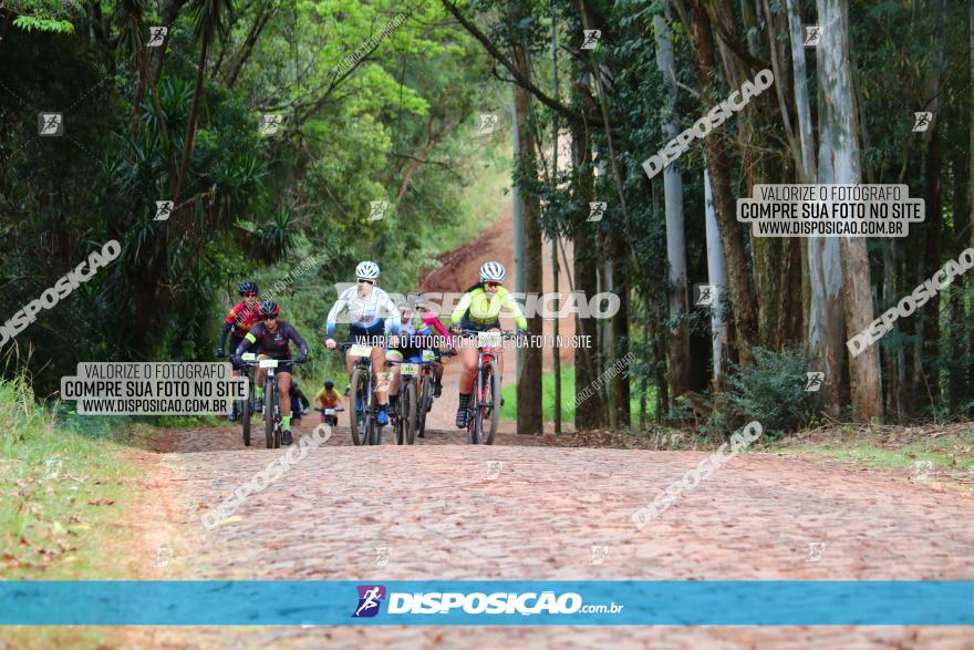 Circuito Regional de MTB - 3ª Etapa - Marialva