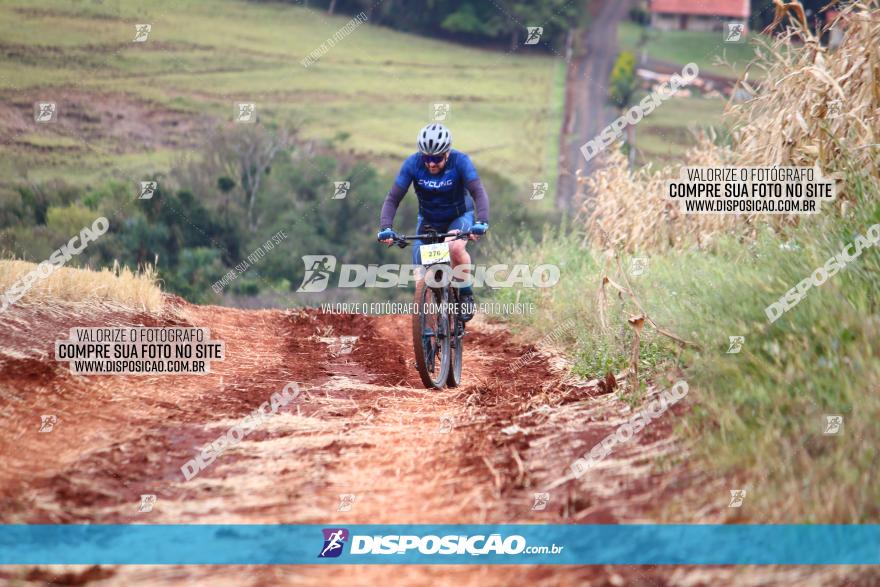 Circuito Regional de MTB - 3ª Etapa - Marialva