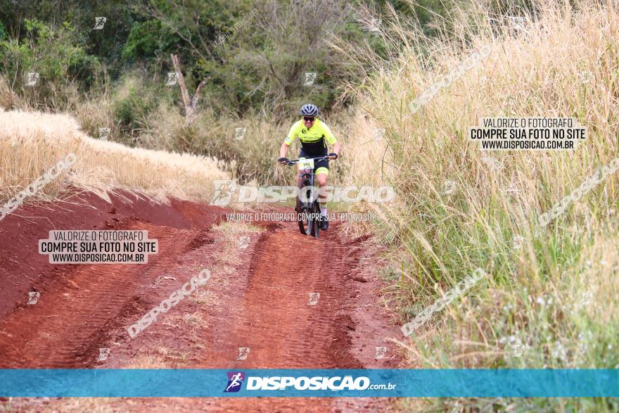 Circuito Regional de MTB - 3ª Etapa - Marialva