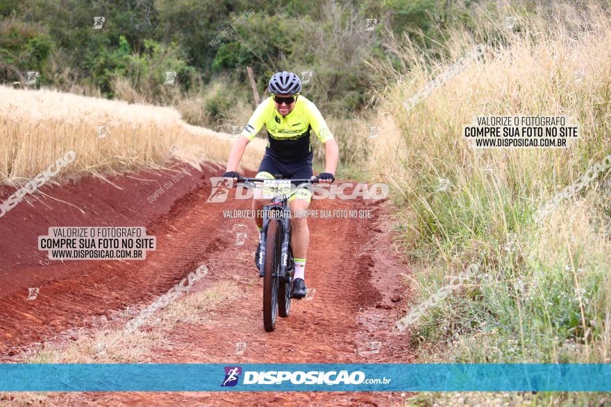 Circuito Regional de MTB - 3ª Etapa - Marialva