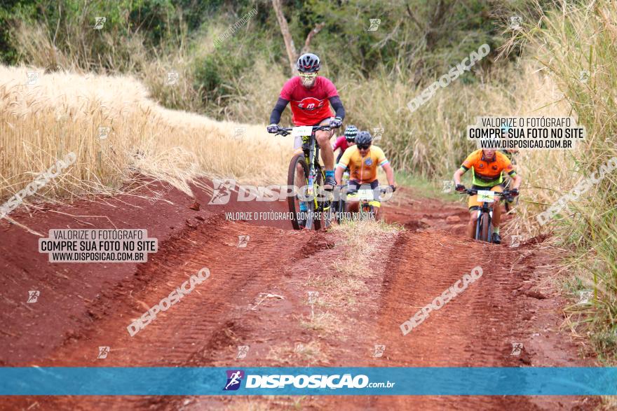 Circuito Regional de MTB - 3ª Etapa - Marialva