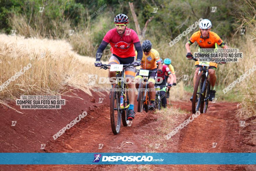 Circuito Regional de MTB - 3ª Etapa - Marialva