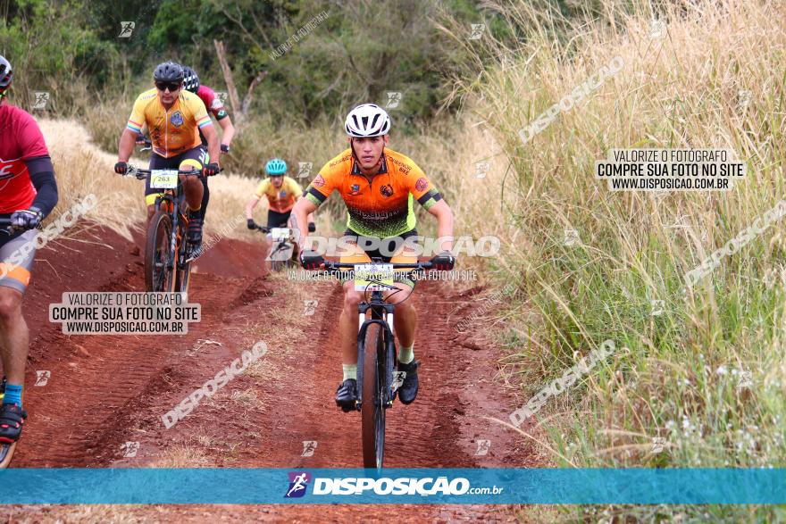 Circuito Regional de MTB - 3ª Etapa - Marialva