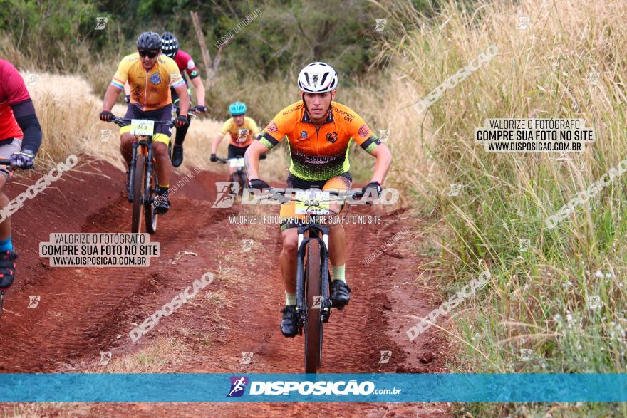 Circuito Regional de MTB - 3ª Etapa - Marialva