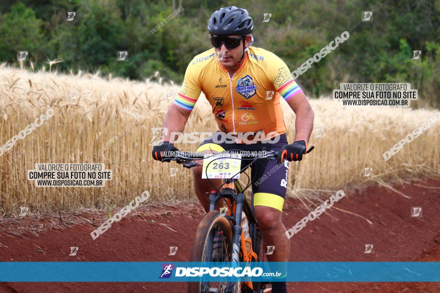 Circuito Regional de MTB - 3ª Etapa - Marialva