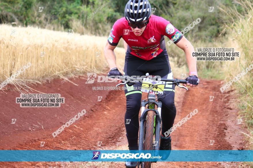 Circuito Regional de MTB - 3ª Etapa - Marialva