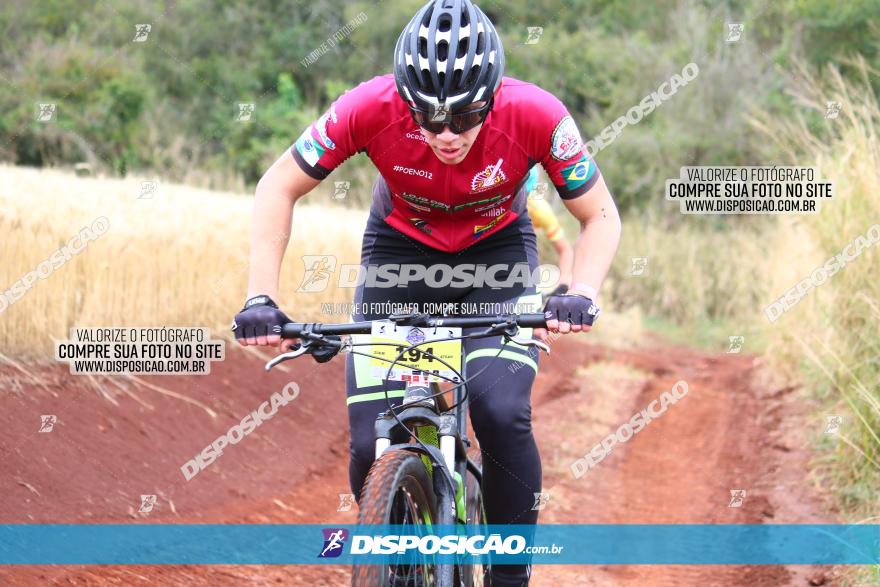 Circuito Regional de MTB - 3ª Etapa - Marialva