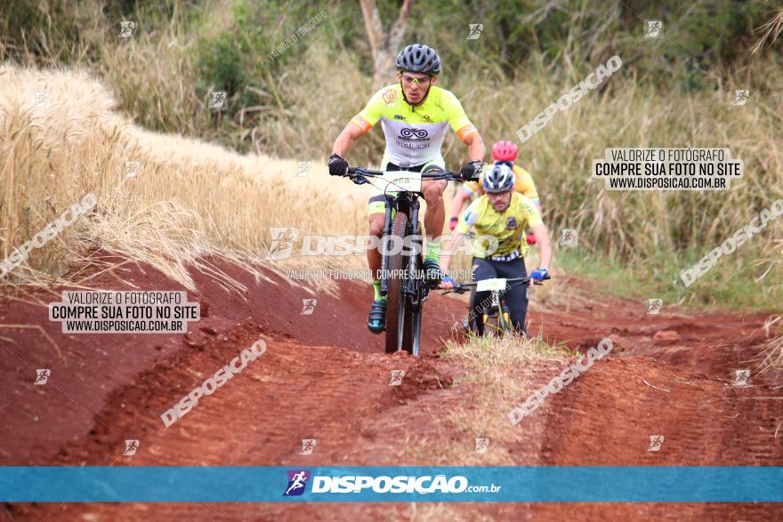 Circuito Regional de MTB - 3ª Etapa - Marialva