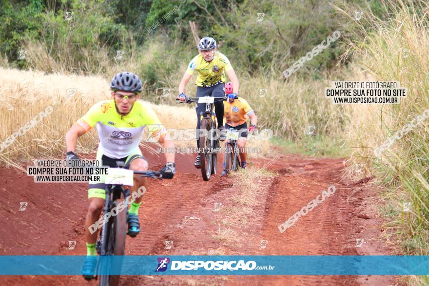 Circuito Regional de MTB - 3ª Etapa - Marialva