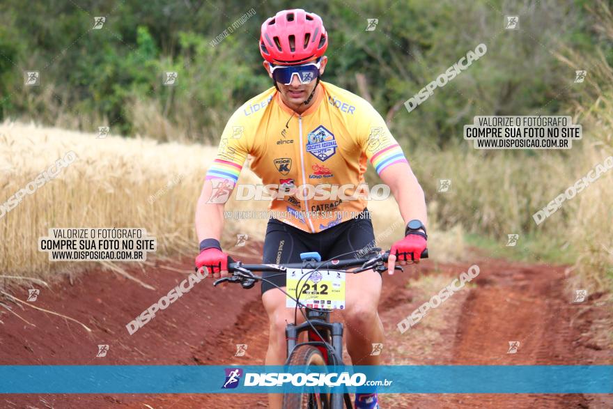 Circuito Regional de MTB - 3ª Etapa - Marialva