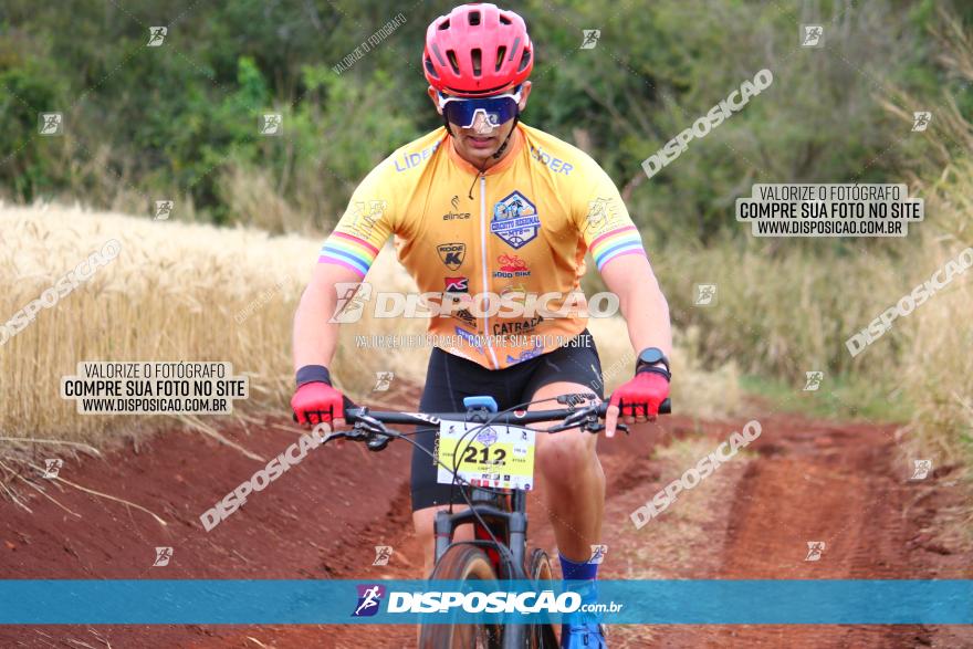 Circuito Regional de MTB - 3ª Etapa - Marialva