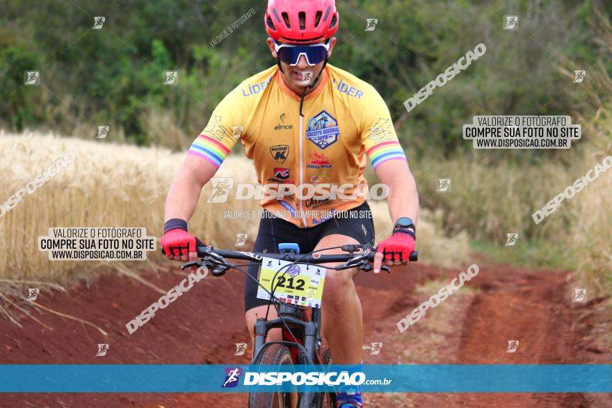 Circuito Regional de MTB - 3ª Etapa - Marialva