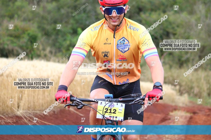 Circuito Regional de MTB - 3ª Etapa - Marialva