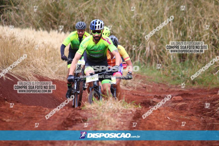 Circuito Regional de MTB - 3ª Etapa - Marialva