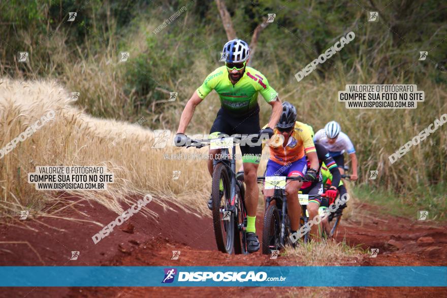 Circuito Regional de MTB - 3ª Etapa - Marialva