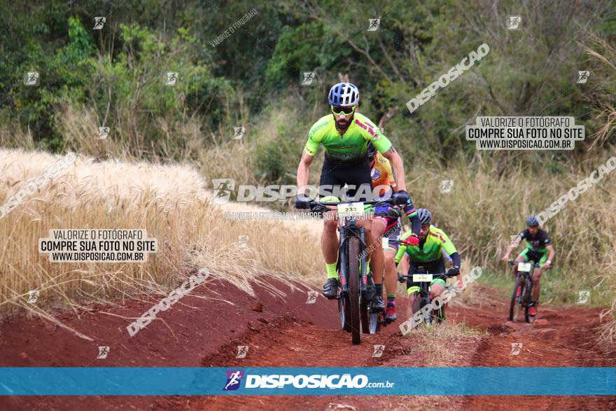 Circuito Regional de MTB - 3ª Etapa - Marialva