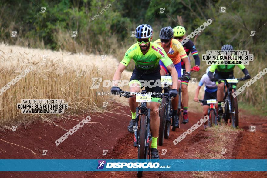 Circuito Regional de MTB - 3ª Etapa - Marialva