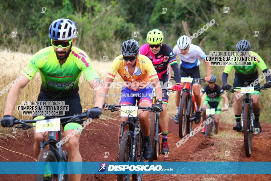 Circuito Regional de MTB - 3ª Etapa - Marialva