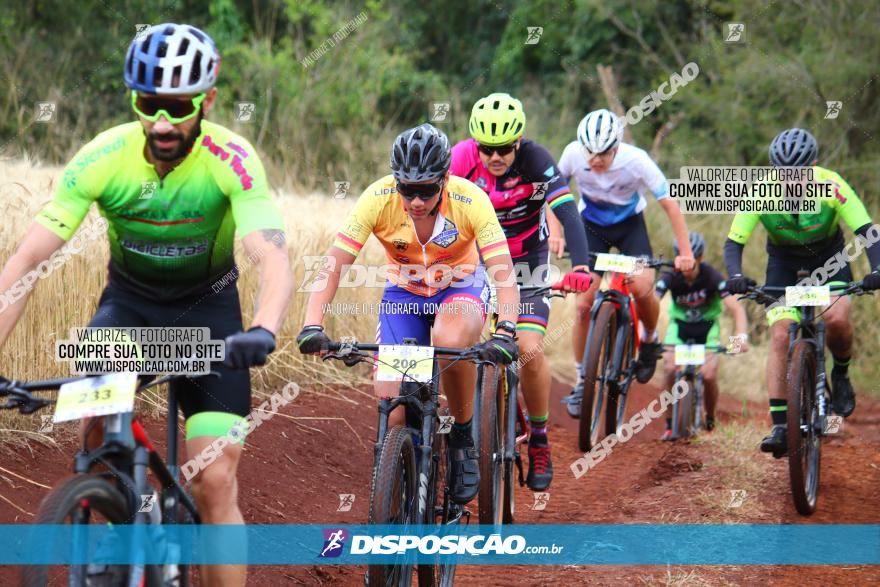 Circuito Regional de MTB - 3ª Etapa - Marialva