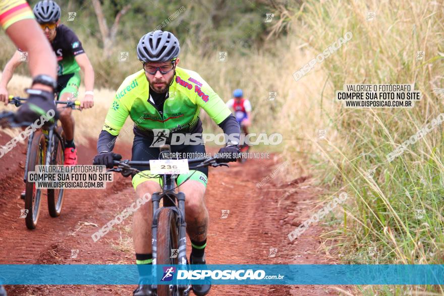 Circuito Regional de MTB - 3ª Etapa - Marialva