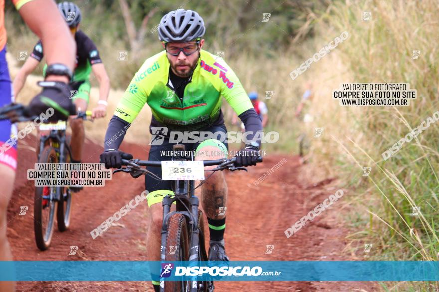 Circuito Regional de MTB - 3ª Etapa - Marialva