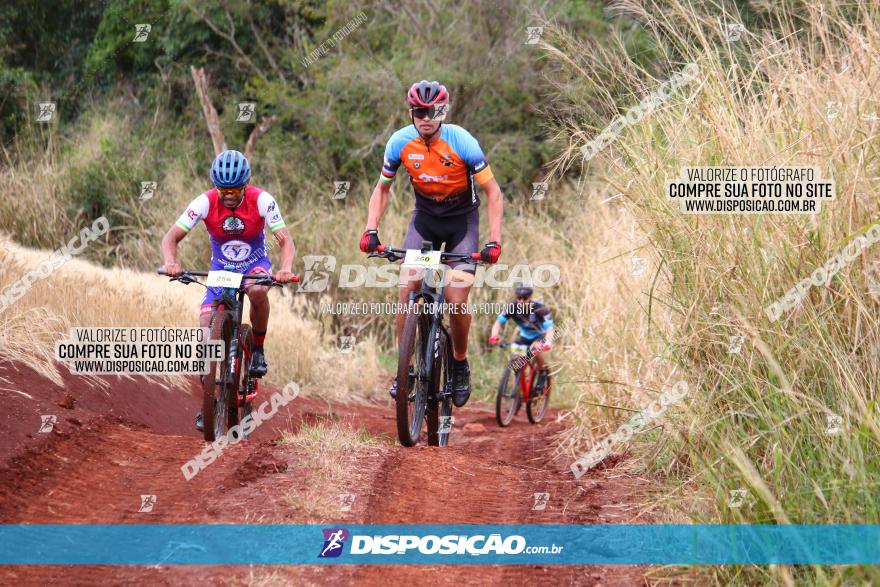 Circuito Regional de MTB - 3ª Etapa - Marialva