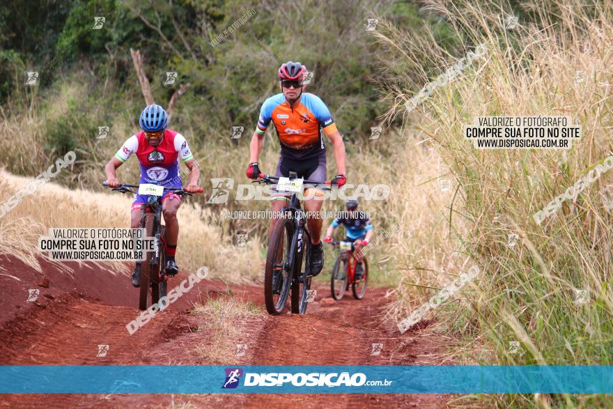 Circuito Regional de MTB - 3ª Etapa - Marialva