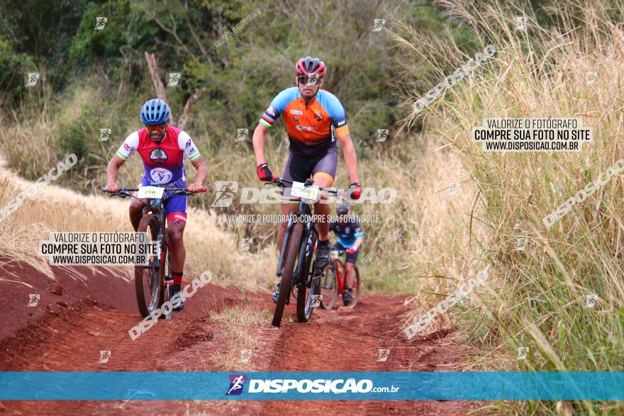 Circuito Regional de MTB - 3ª Etapa - Marialva