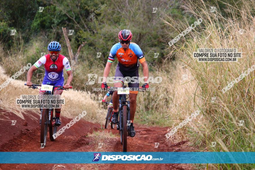 Circuito Regional de MTB - 3ª Etapa - Marialva