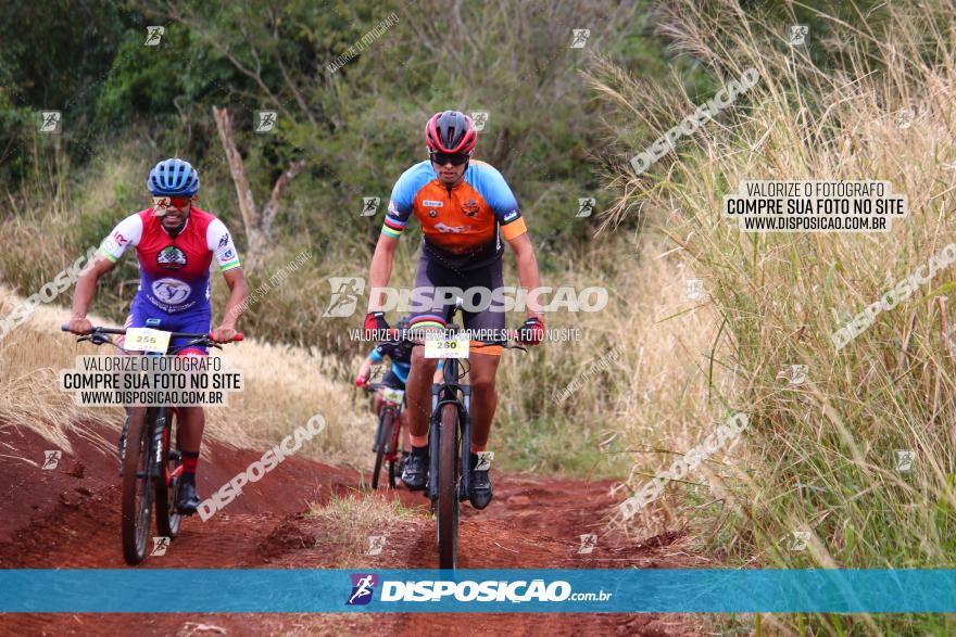 Circuito Regional de MTB - 3ª Etapa - Marialva