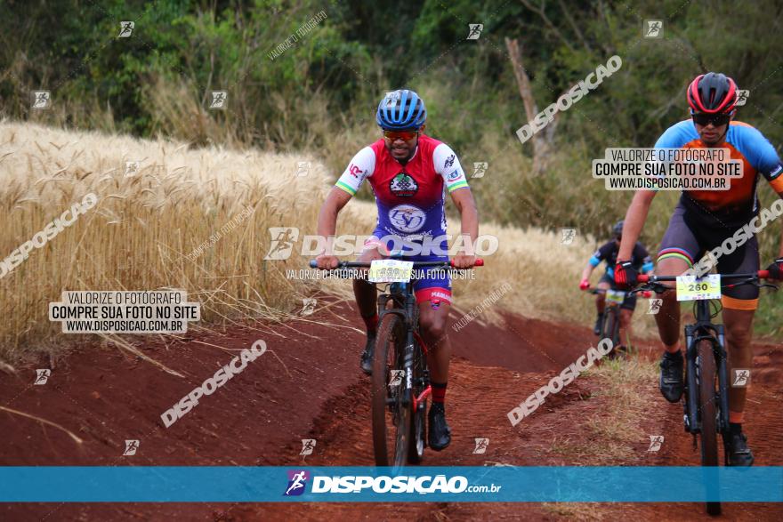 Circuito Regional de MTB - 3ª Etapa - Marialva