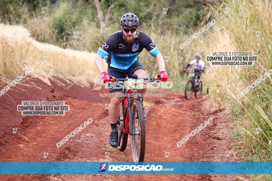 Circuito Regional de MTB - 3ª Etapa - Marialva