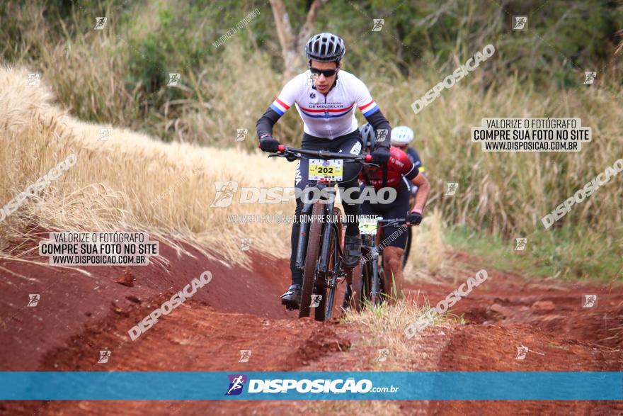 Circuito Regional de MTB - 3ª Etapa - Marialva