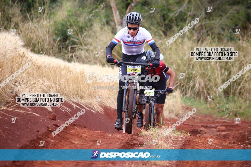 Circuito Regional de MTB - 3ª Etapa - Marialva