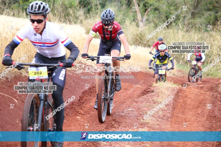 Circuito Regional de MTB - 3ª Etapa - Marialva