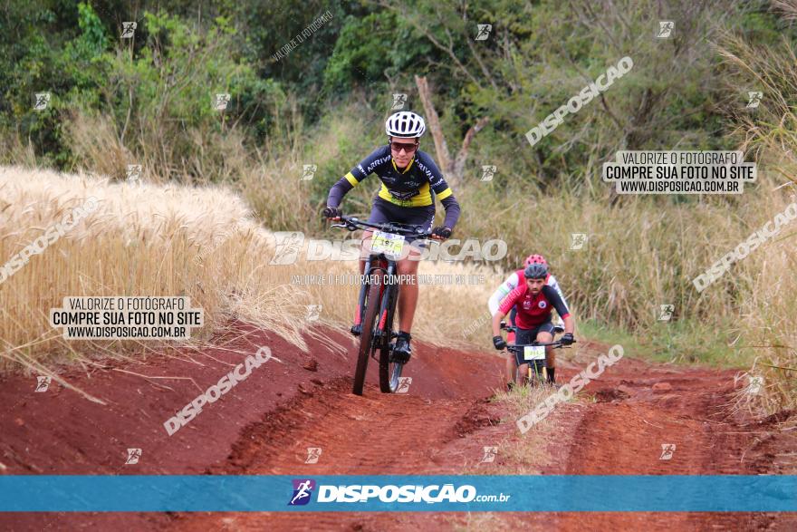 Circuito Regional de MTB - 3ª Etapa - Marialva