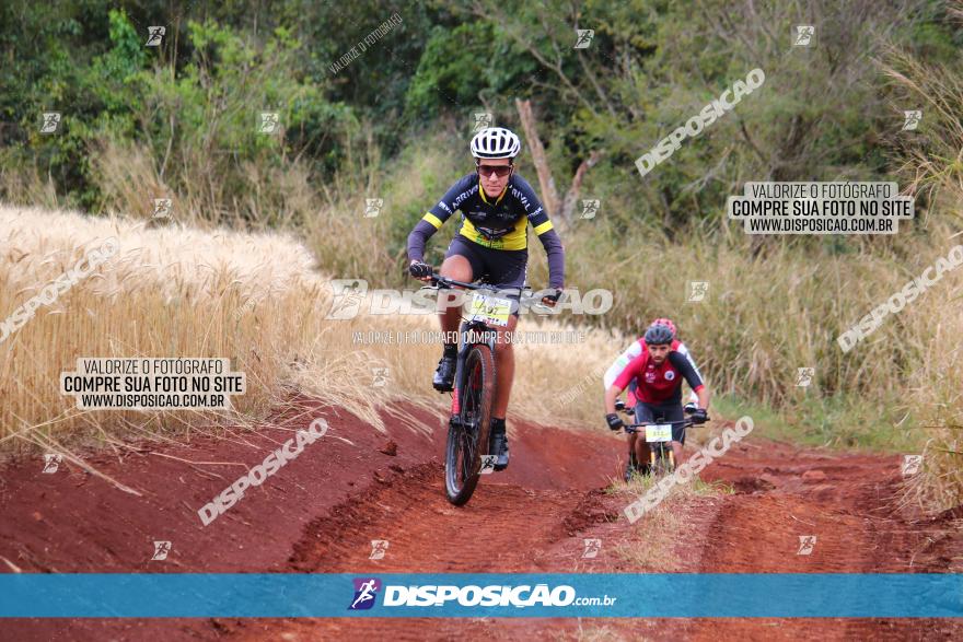 Circuito Regional de MTB - 3ª Etapa - Marialva