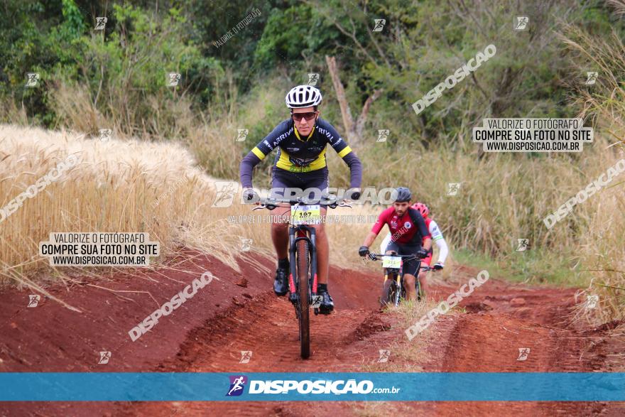 Circuito Regional de MTB - 3ª Etapa - Marialva