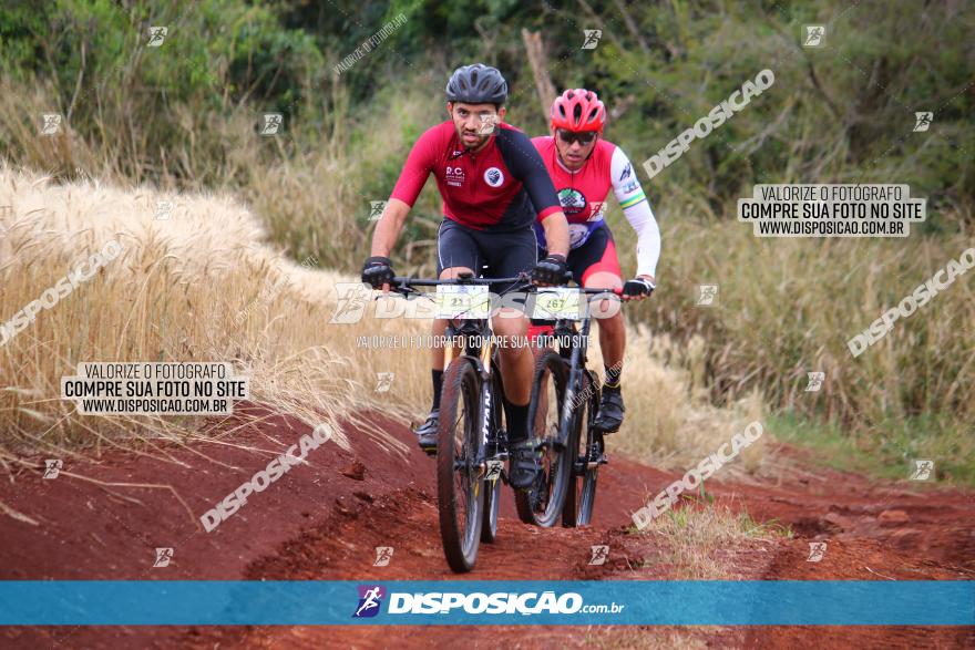 Circuito Regional de MTB - 3ª Etapa - Marialva