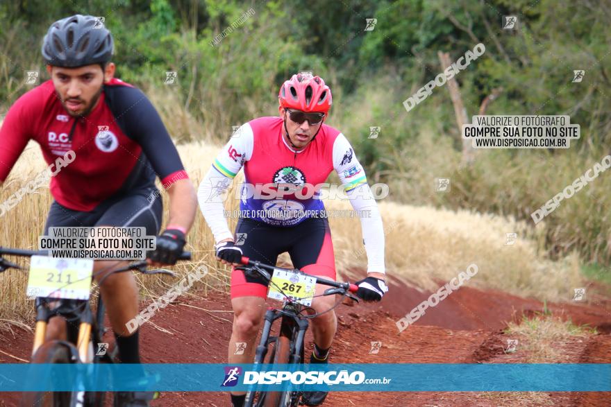 Circuito Regional de MTB - 3ª Etapa - Marialva