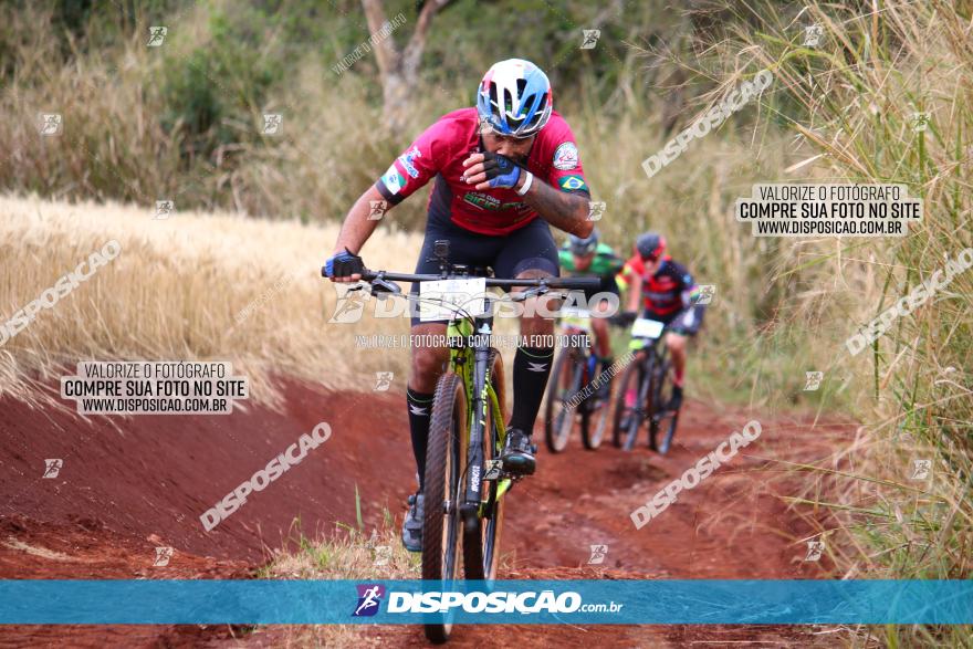 Circuito Regional de MTB - 3ª Etapa - Marialva