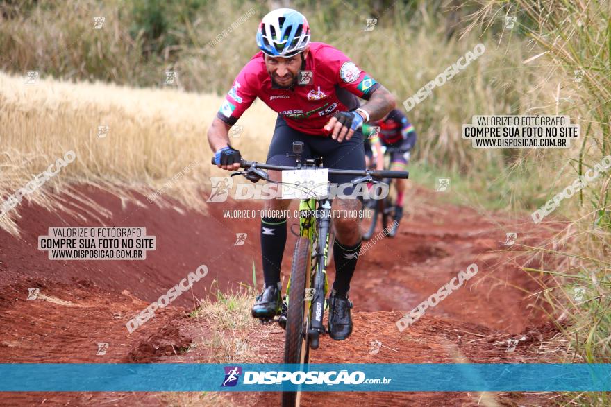 Circuito Regional de MTB - 3ª Etapa - Marialva