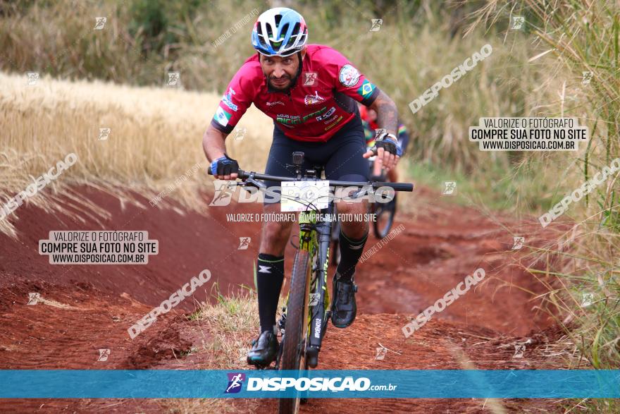 Circuito Regional de MTB - 3ª Etapa - Marialva