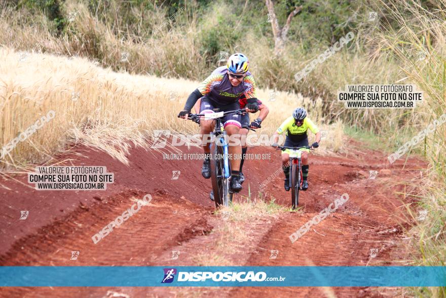 Circuito Regional de MTB - 3ª Etapa - Marialva