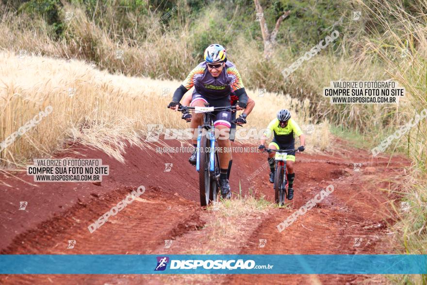 Circuito Regional de MTB - 3ª Etapa - Marialva