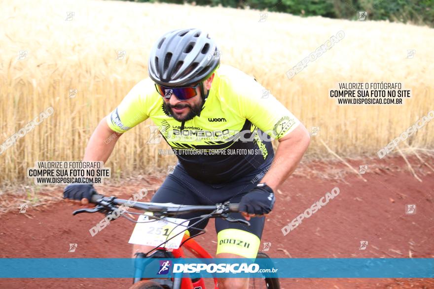 Circuito Regional de MTB - 3ª Etapa - Marialva