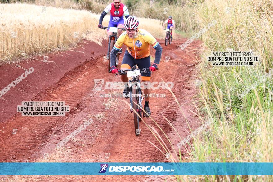 Circuito Regional de MTB - 3ª Etapa - Marialva