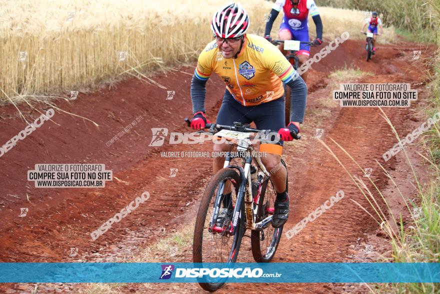 Circuito Regional de MTB - 3ª Etapa - Marialva